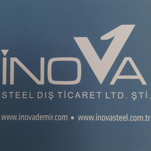 INOVA STEEL tweet media