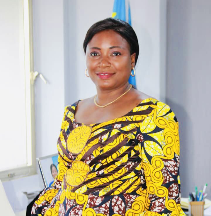 nseya_officiel's tweet photo. J'invite les femmes du monde, #porteuses de la vie à batailler dur pour une représentativité à tous les niveaux. Un droit n'est pas un cadeau. @AWLN_RDC @ONUFemmesRDC @RienSlesFemmes @2023Femmes @AssembleeN_RDC @senatrdc @KayayaJoe @KapyaYannick @Pourelleinfo1 https://t.co/6lZosL5HCX