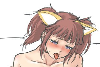 少しずつ仕上げてる 