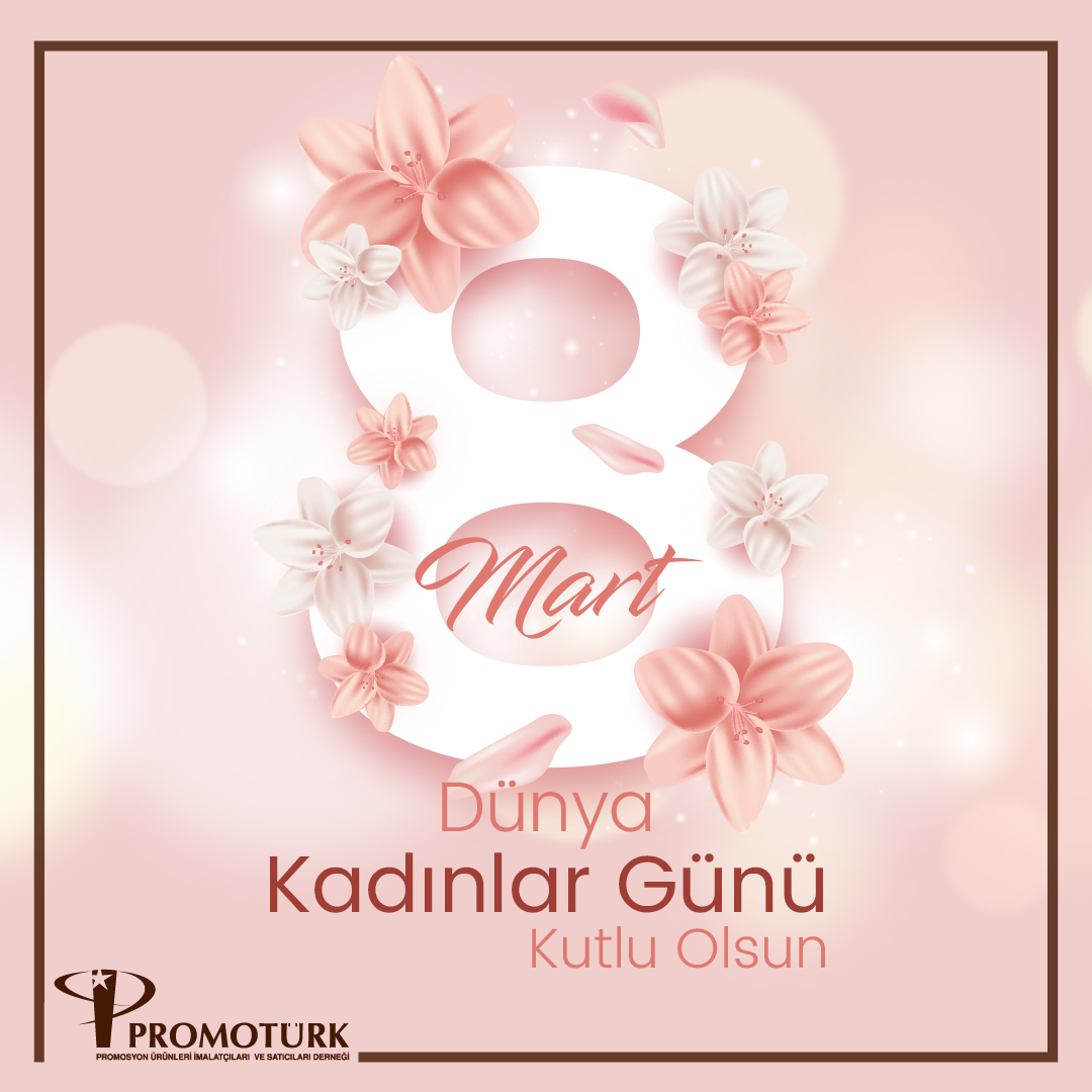 8 Mart Dünya Kadınlar Günü Kutlu Olsun. 💐

#kadın #kadinlargünü #8mart #dünyakadınlargünü #kutluolsun