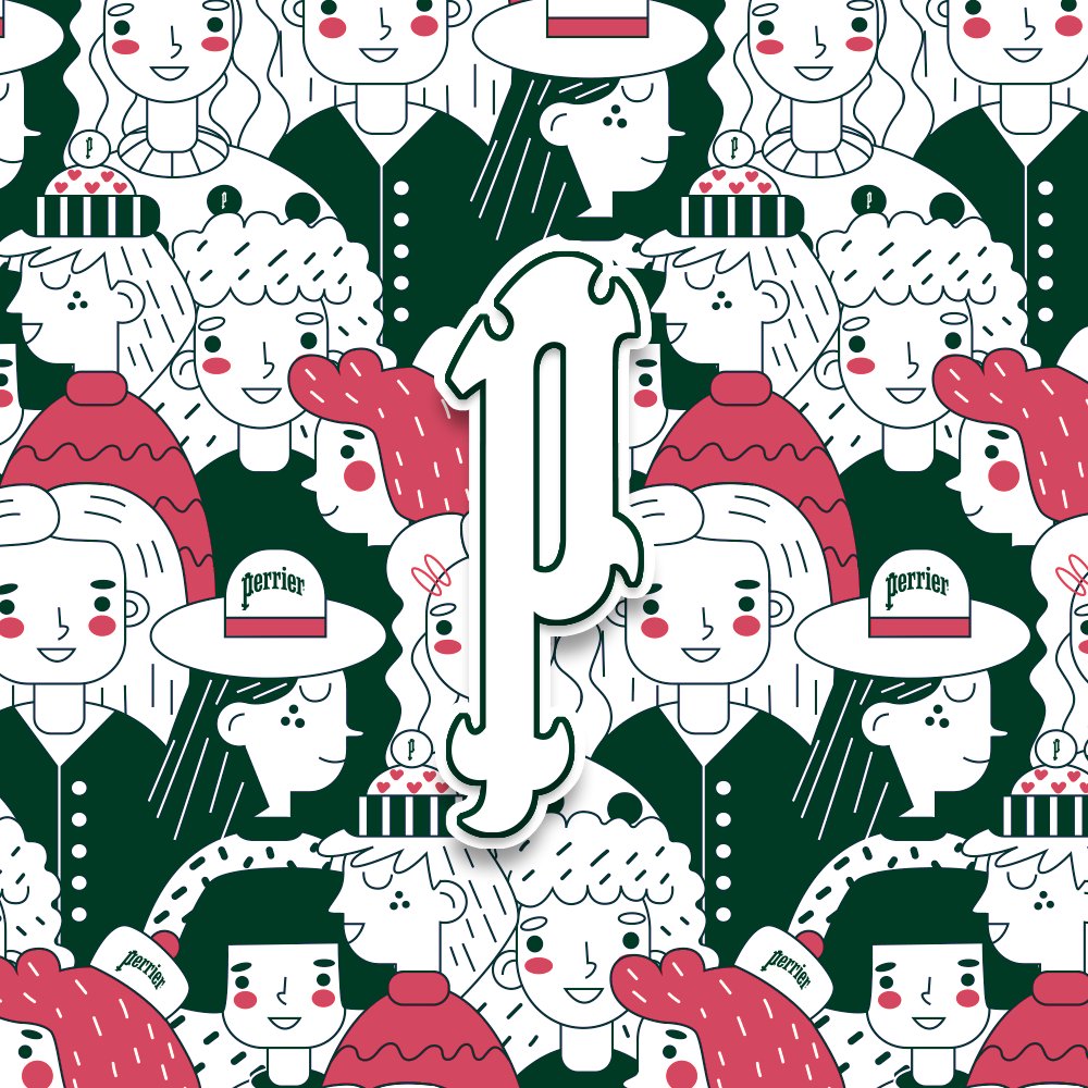 PerrierIndia's tweet photo. There's a bit of she in all of us. Here's wishing all the amazingly
wonderful women a very happy #WomensDay!
#InternationalWomensDay2022 #RevivingSpirits #BeatTheHeat #PerrierInIndia #KnowPerrier
#PerrierCarbonatedWater #HealthyBeverageBrand
#RethinkYourDrink https://t.co/wpaYbQzNEq