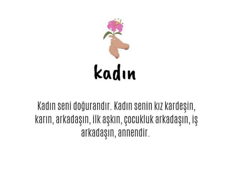 8mart dünya kadınlar günü kutlu olsun 💐🌹 #8martdunyakadinlargunu #8MartDunyaEmekciKadinlarGunu #KadinlarGunu