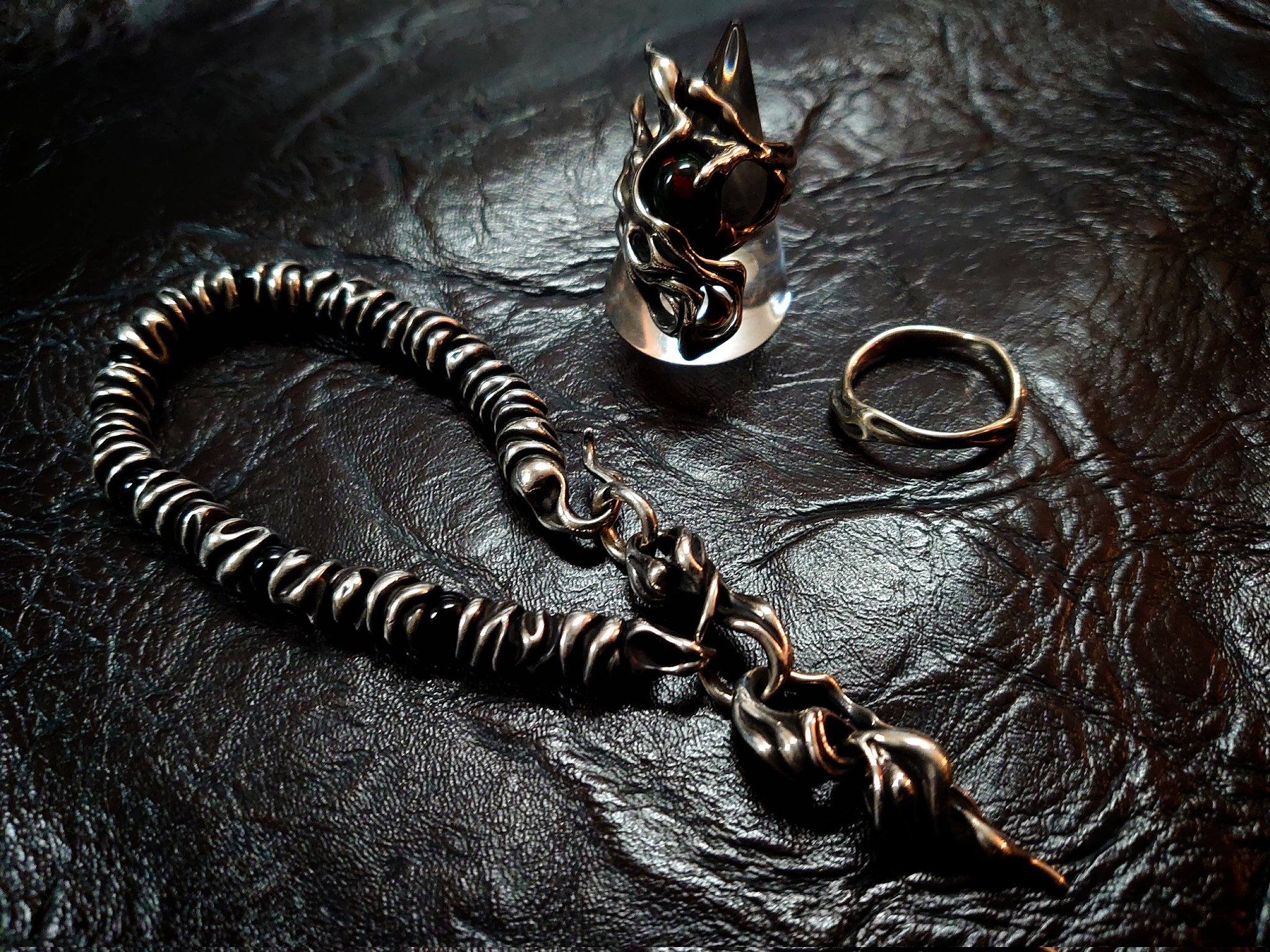 TAUJAN RING 208-03