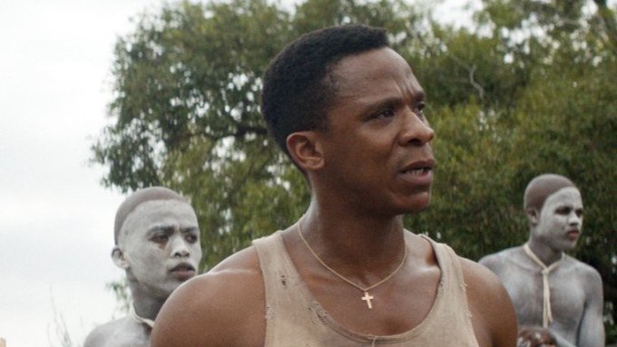 JongaList's tweet photo. From highly-acclaimed films to the most ground-breaking TV shows, the 3-times SAFTA Winner Bongile Mantsai proves to be Mzansi’s leading man.
Watch him on #KnuckleCity, #SewTheWinterToMySkin, #Inxeba & most recently in drama series #TheRepublic, all streaming on @ShowmaxOnline https://t.co/oeGfNPaF9n