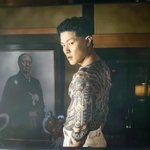 衝撃‼ギャップありすぎる選手権金賞鈴木亮平‼変態仮面からヤクザ役までヤバ過ぎる‼