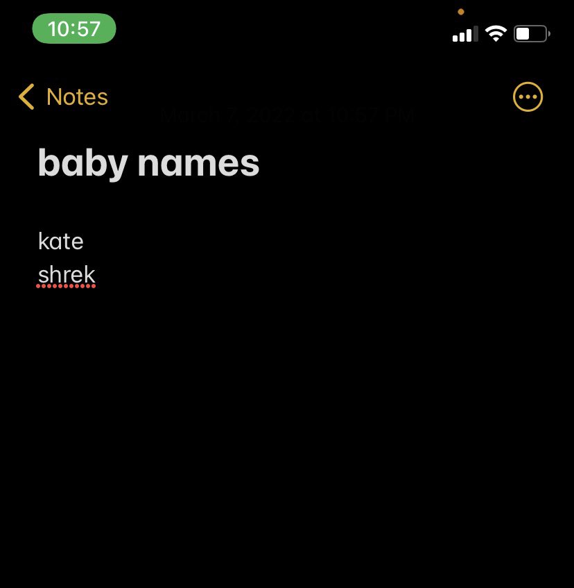 brainstorming🧚‍♀️