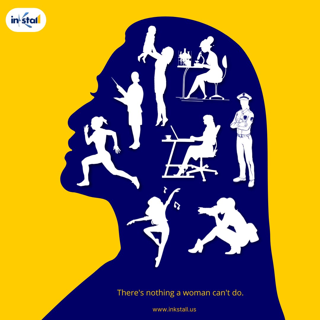 Inkstall's tweet photo. “You educate a man; you educate a man. You educate a woman; you educate a generation.”
- Brigham Young
#internationalwomensday #womensday #womansday #womenempowerment #womeneducation #educateagirlempoweranation #women #visualart #visualinformation #minimal #8thMarch https://t.co/nKWWSz0Rw6