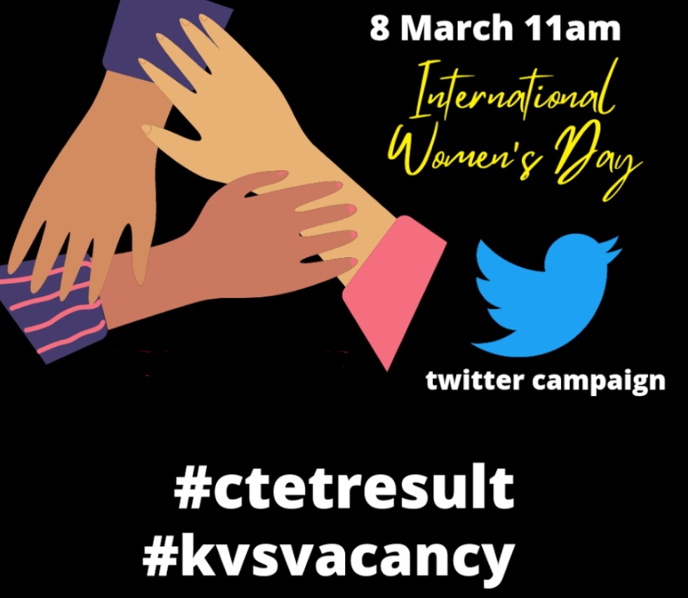 PraveenKaushal1's tweet photo. We're living in a country, Politicians get their results on exact time, but students hv to make Twitter trends, protests, request &amp; a lot more to get result. Pls Don't Play with our emotions Pls declare result as soon as possible.
#ctetresult 
#CTETResult2021
@cbseindia29 https://t.co/bwF5IZwdNu