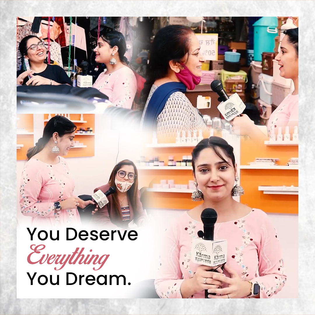 Karma Ayurveda Hospital (AyurvedaKarma) / Twitter