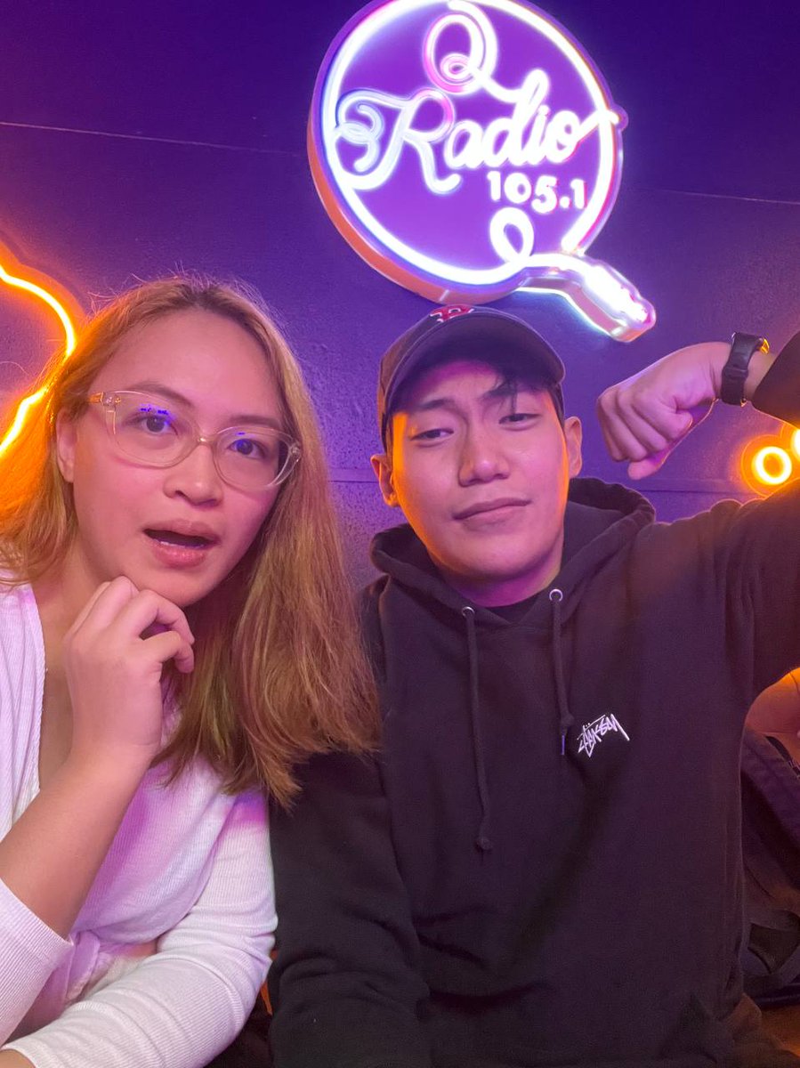 qradio105fm's tweet photo. BLAAARGH ZOMBIE ARE ON THE WAY and we need you to #PiQASide: Who has a better chance of surviving a zombie apocalypse? Men or Women?

Call in from 5pm to 6pm for a chance to win 105.1 pesos! #SeeYaLetter lined up for #HappyHour! Call in via ZOOM - 632-105-1051 https://t.co/TBY3v15f58