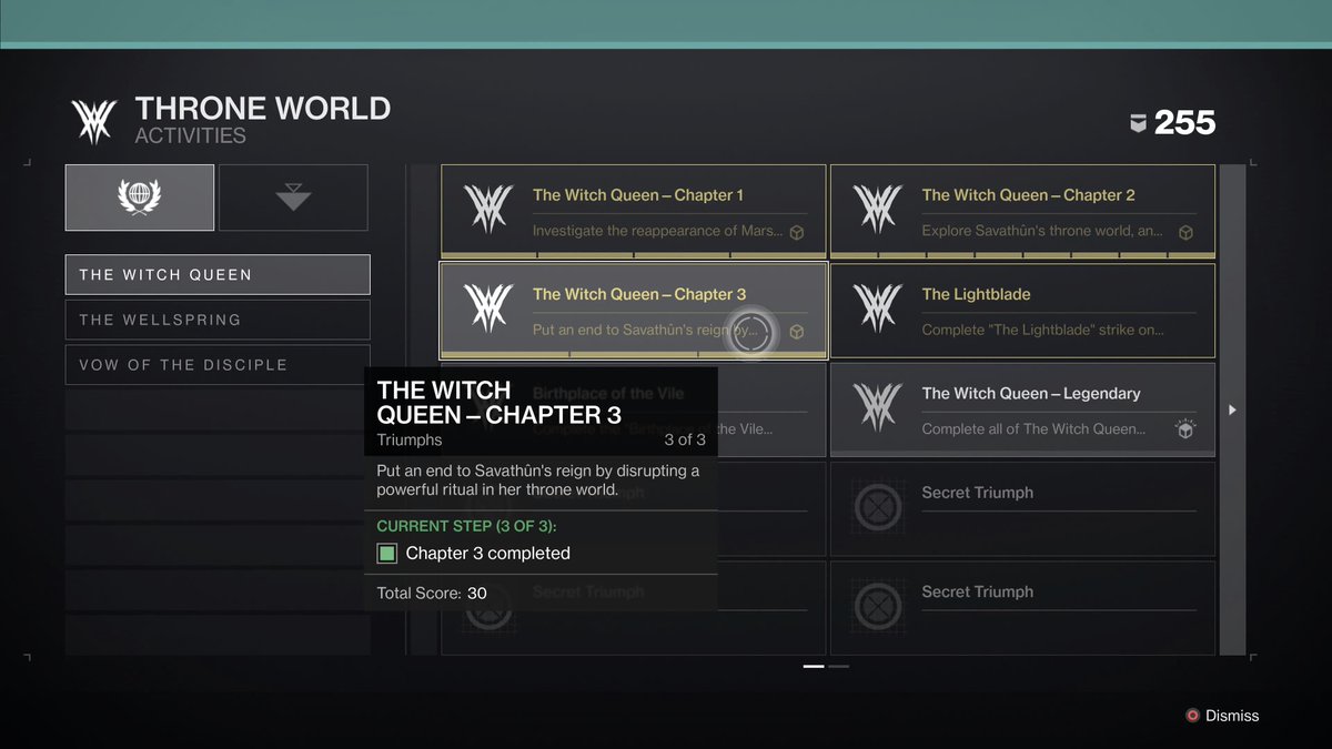 WaTaTaTanG's tweet photo. #PS5Share, #Destiny2 https://t.co/oWDBXVFVno
