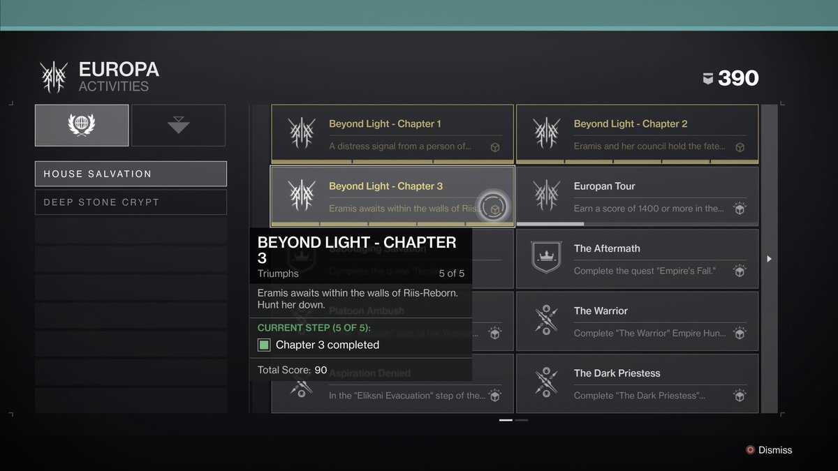 WaTaTaTanG's tweet photo. #PS5Share, #Destiny2 https://t.co/oWDBXVFVno