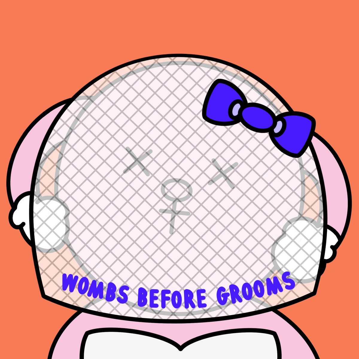 AWARE nft tweet media