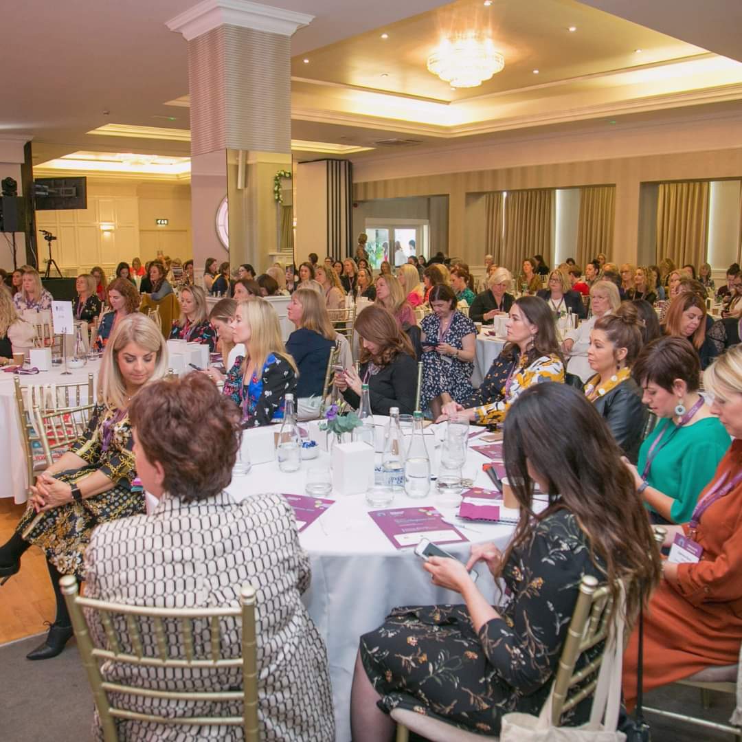 Network Ireland tweet media