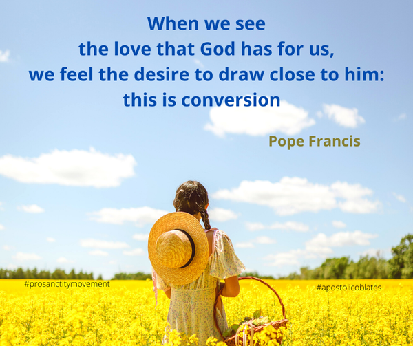 RefaloRita's tweet image. #conversion #love #drawclose
#apostolicoblates
#prosanctitymovement