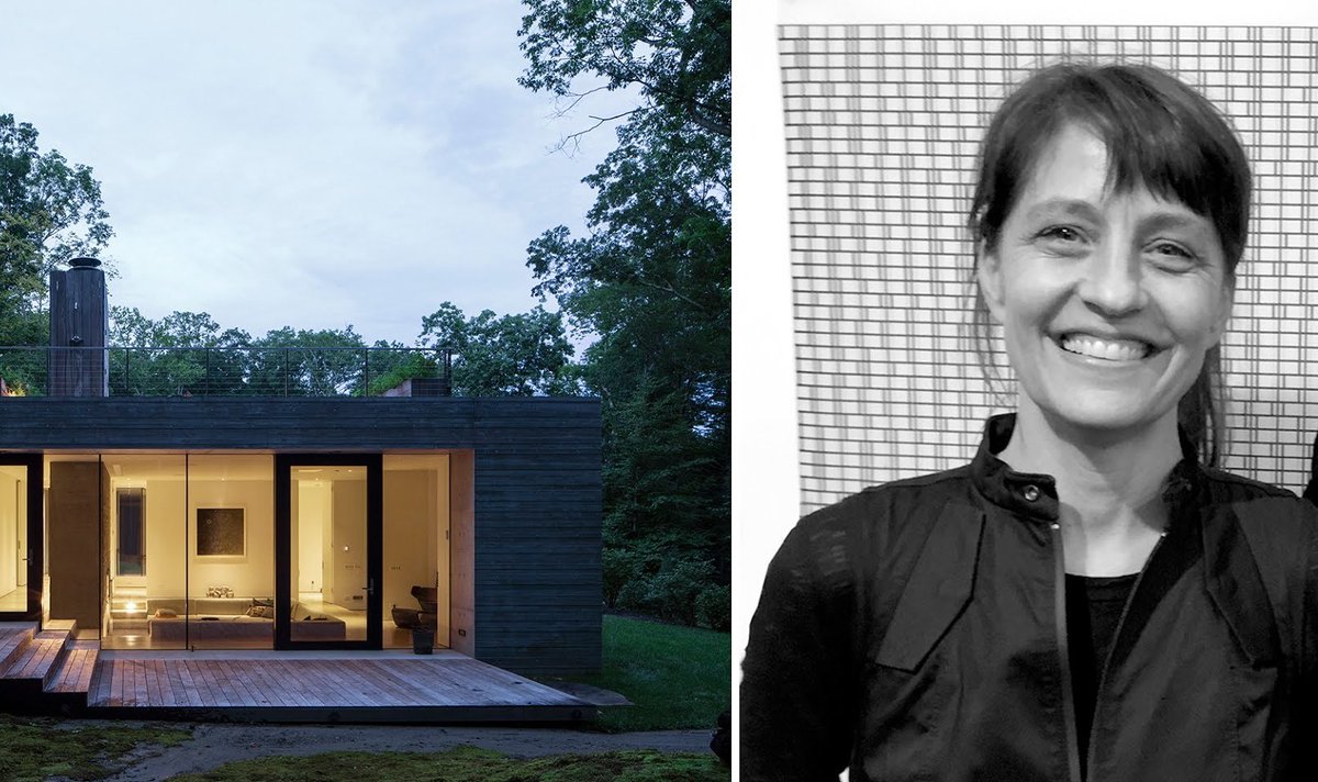 #weltfrauentag2022

50 Women rocking the World of Architecture:

architizer.com/blog/inspirati…