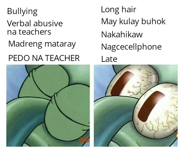 Jonah_Inciong's tweet photo. CaThOliC sChOoL

#Himasrehas
#kulayPOSASangbukas https://t.co/YnA8Wc5F96
