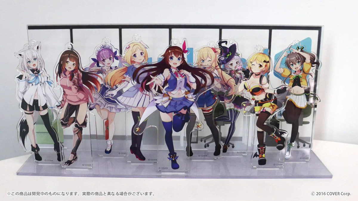 ホロライブプロダクション／イベント総合【公式】 on X