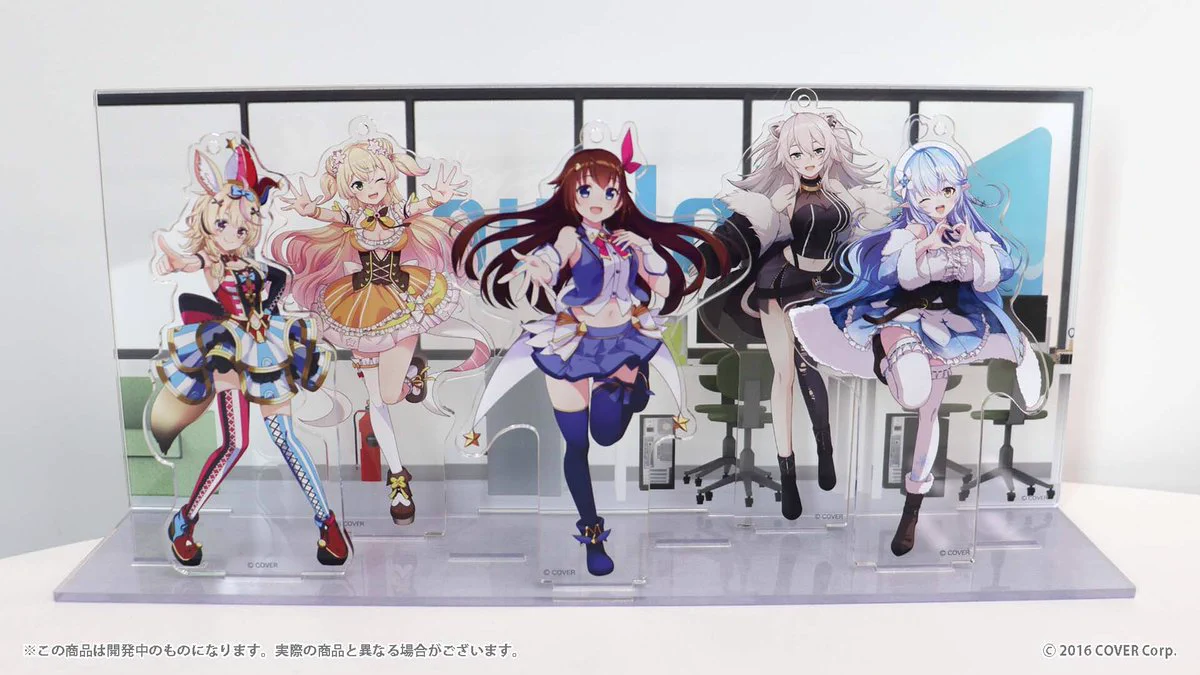 ホロライブプロダクション／イベント総合【公式】 on X