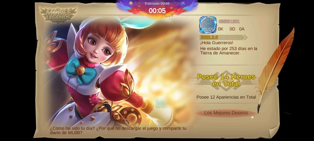 Idragonforce13's tweet photo. Ven a unirte a mi escuadrón, ¡Ven a competir contra los mejores jugadores del MOBA más reconocido del mundo! 
https://t.co/ICsJowLnlo https://t.co/u08GBcViMq