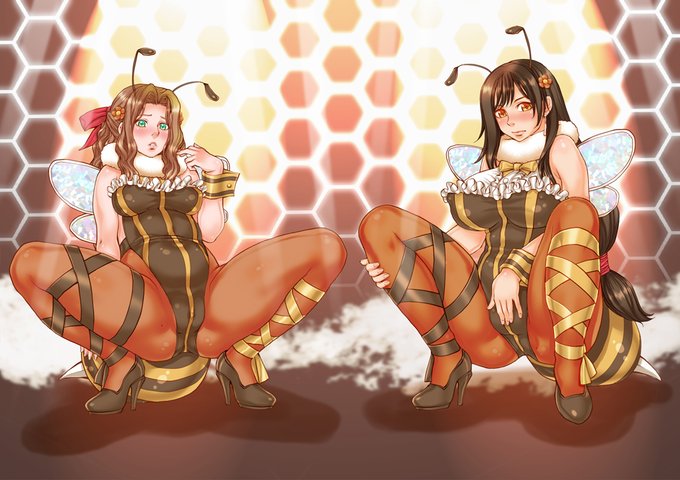 #ミツバチの日

ですってよ奥さん…… (;^_^A 