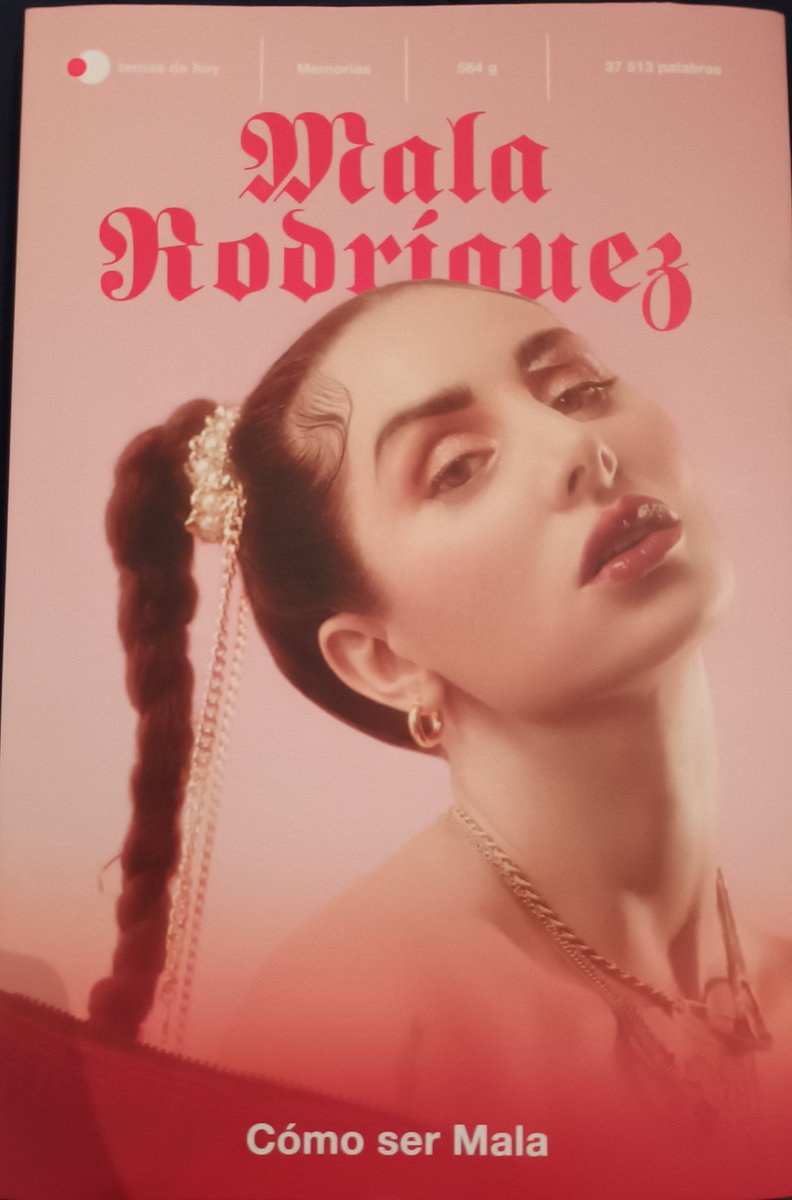 FJ_freestyle's tweet photo. @malarodriguez 

Las memorias de la más grande,
una artista que admiro desde chavalin y admirare siempre, este libro es un tesoro💜 https://t.co/GerAFspH0f