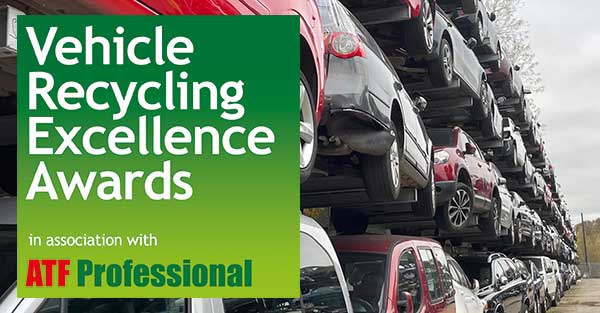 AtfProfessional's tweet photo. ‘Vehicle Recycling Excellence’ Awards for ALL @ThinkingEvents @AtfProfessional #VREA #vehiclerecyclingexcellenceawards #recycling #awards #vehiclerecycling #recyclers #vehiclerecyclers #autorecycling #ELVs #ATFs #vehicledepollution #vehicledismantling https://t.co/SWKTjP4AGq https://t.co/PxPM297ImR