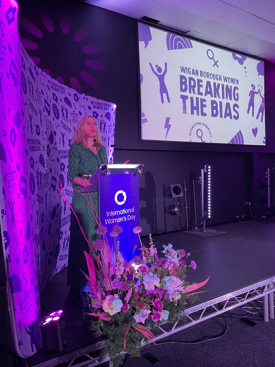 Wigan Council on Twitter "Our assistant director for environment Dave