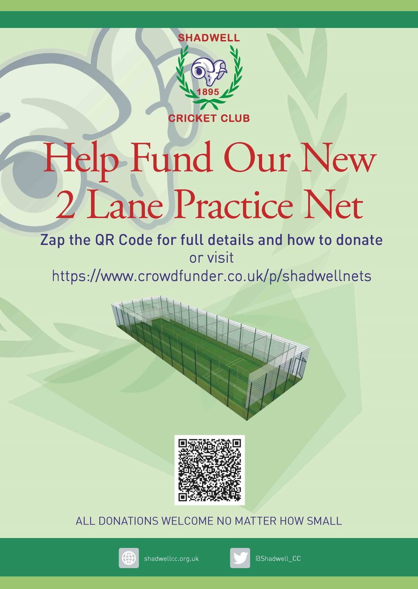 Shadwell Cricket (@shadwell_cc) on Twitter photo 