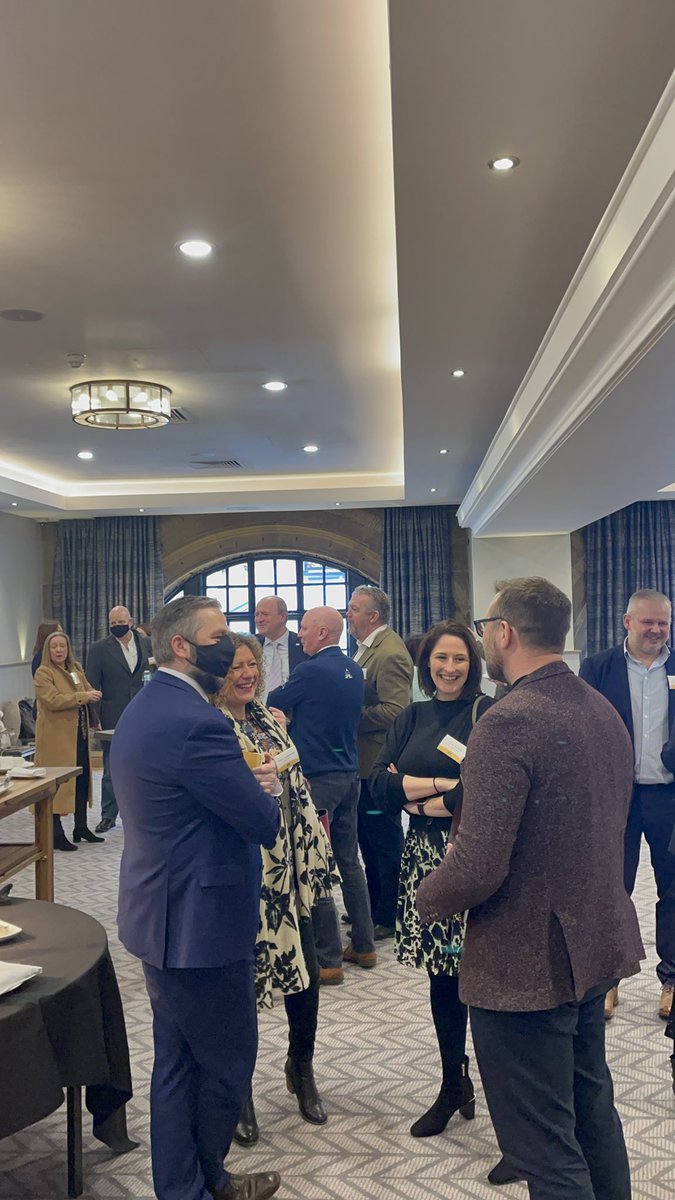 gigtogiguk's tweet photo. It’s begun! - we’re #BackInService at @vocograndcentrl in Scotland - discussing innovative ways To combat staff shortages in the hospitality industry https://t.co/Gr3LWsthZk