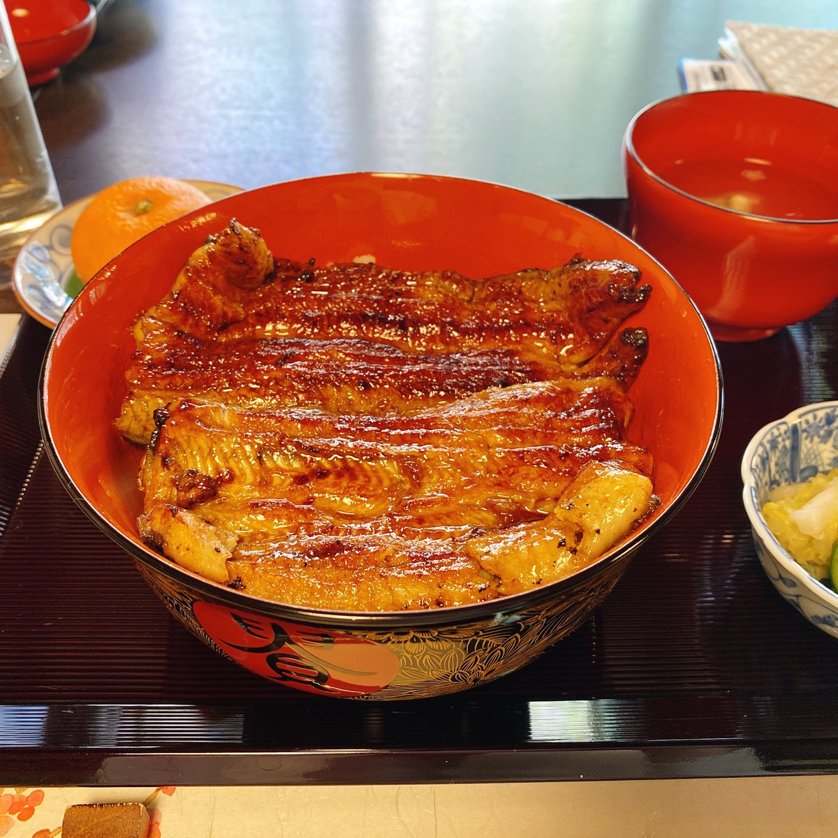 R0531_'s tweet photo. 全然勉強と関係ないのですが、
去年の今頃箱根に友人と旅行に行って、
忘れられない鰻屋さんに会いました…
今年も行きたい…
(妊娠中が辛すぎて情緒不安定でこの桜を見て感動して泣いた) https://t.co/43kyWnqmmF