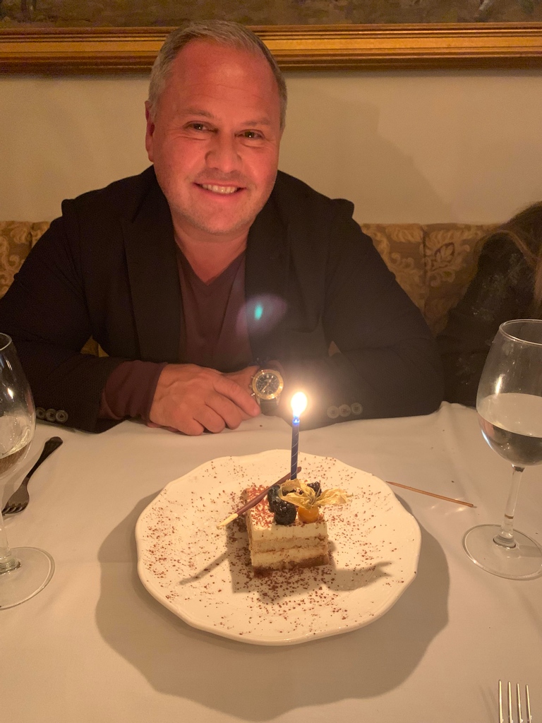 Michelle Risi tweet media