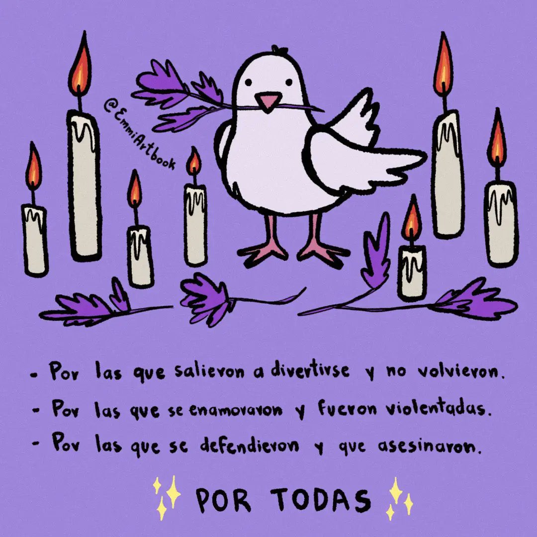 sandrayamilepg's tweet photo. Ser y hacer lo que quiera 🧔🏼‍♀️👵🏻🧕🏼👧🏻👩🏻‍🦰👩🏻 Que nada ni nadie nos detenga #8Marzo2022 #8M2022 
 #DiaInternacionalDeLaMujer https://t.co/2ZK7NqAkfi