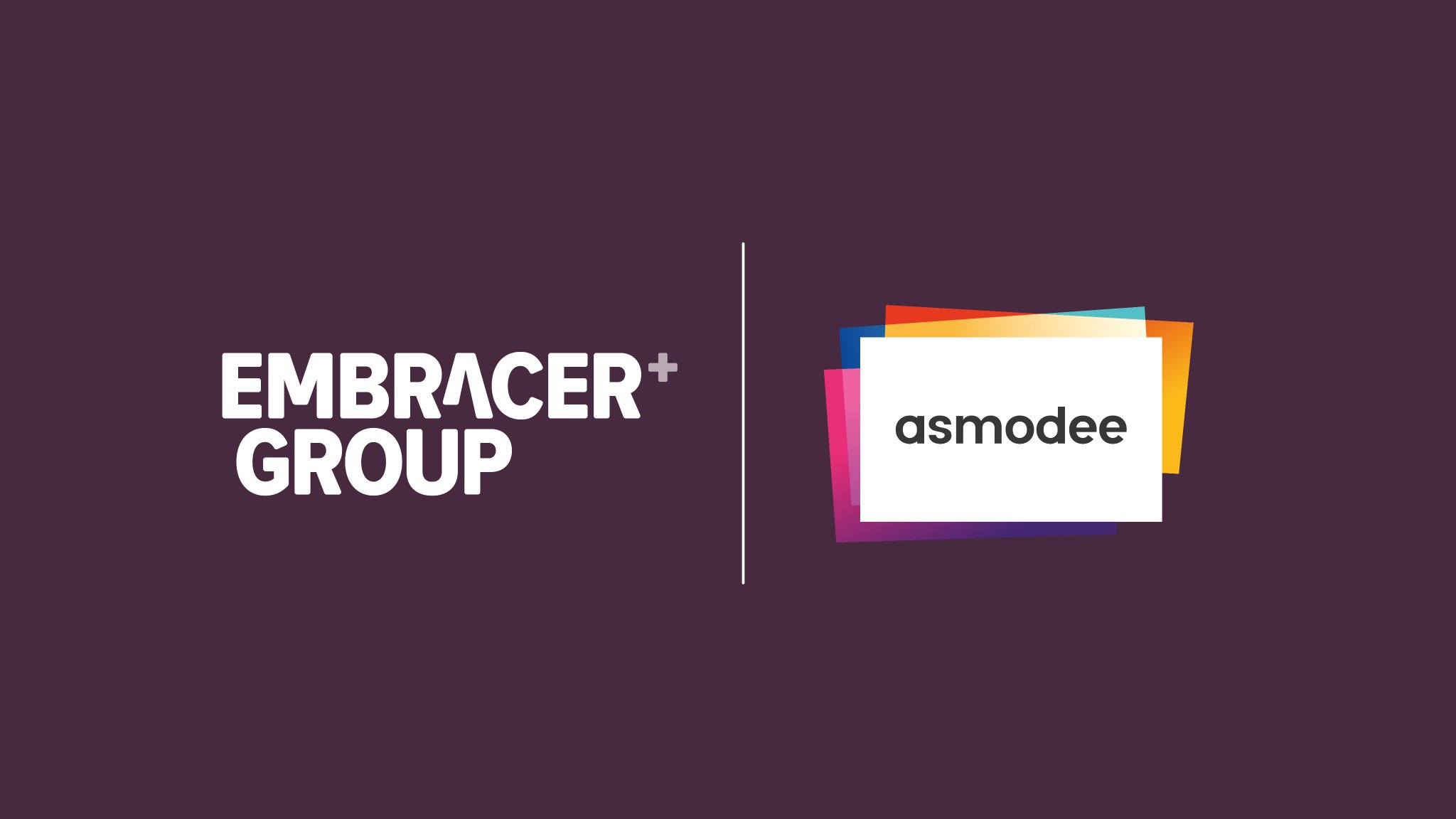 Embracer Group on Twitter: 