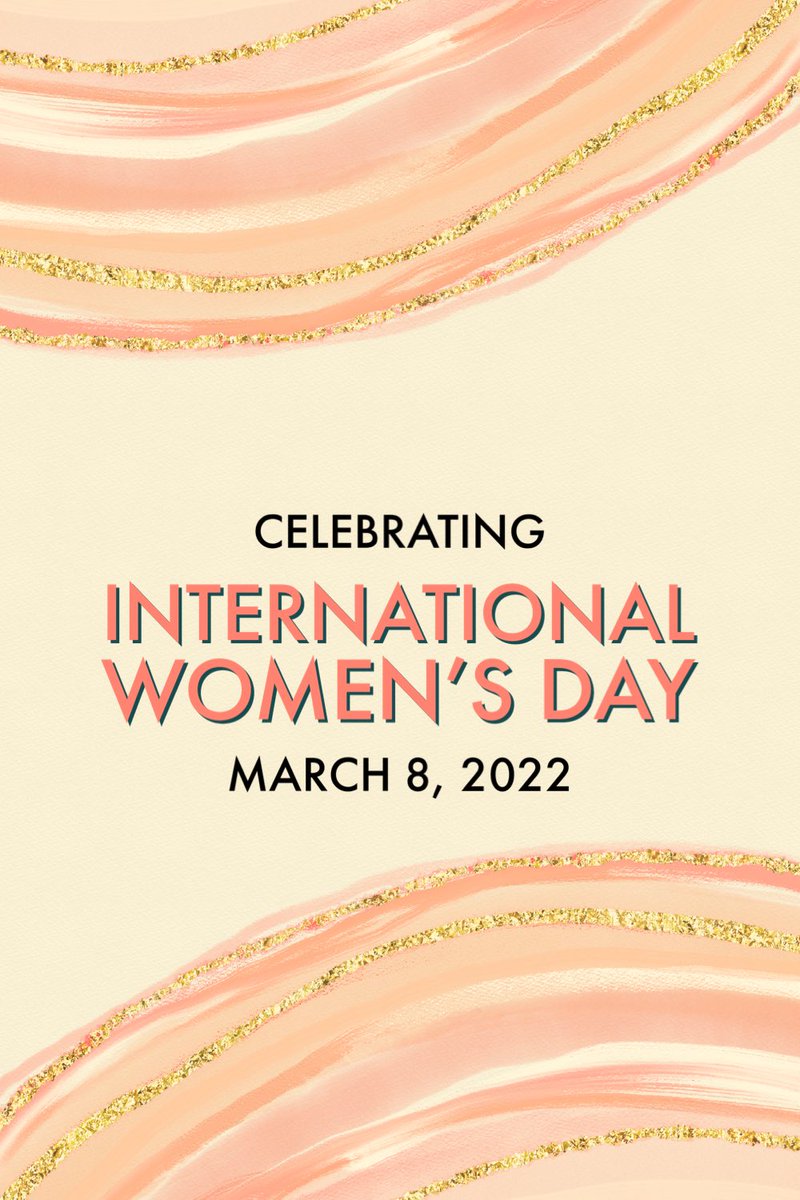 She who writes the movie owns the script and the sequel.” - Janelle Monáe
…
To all the amazing women out there, we see you! Let’s celebrate your amazing accomplishments, not just today, but every day. 
…
#womenshistorymonth #whorunstheworld #bosslady