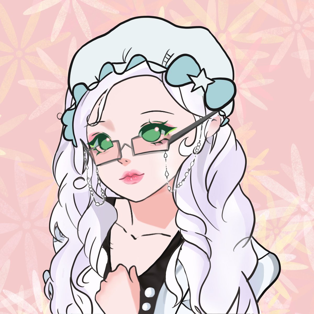 SarahMetaverse's tweet photo. @kaiyabunga do you need a girlfriend?
@SarahMetaverse https://t.co/jH0ftkaXgz