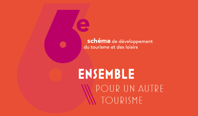 Gometmedia's tweet photo. [Tourisme] « Il faut passer d’une logique de conquête à une logique de protection » @DanielleMILON 

La VP métropolitaine détaille, aux côtés d'Isabelle Brémond, DG de @myprovencepro, les contours du nouveau schéma départemental de développement du #tourisme 2022-2025 https://t.co/jTFmC3GhlV