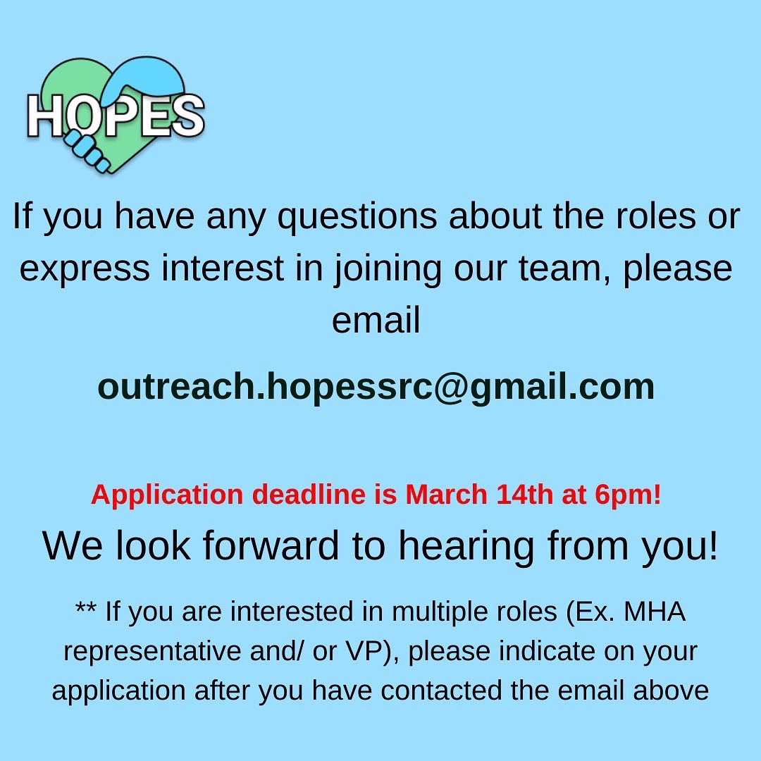 HOPES Health Centre tweet media