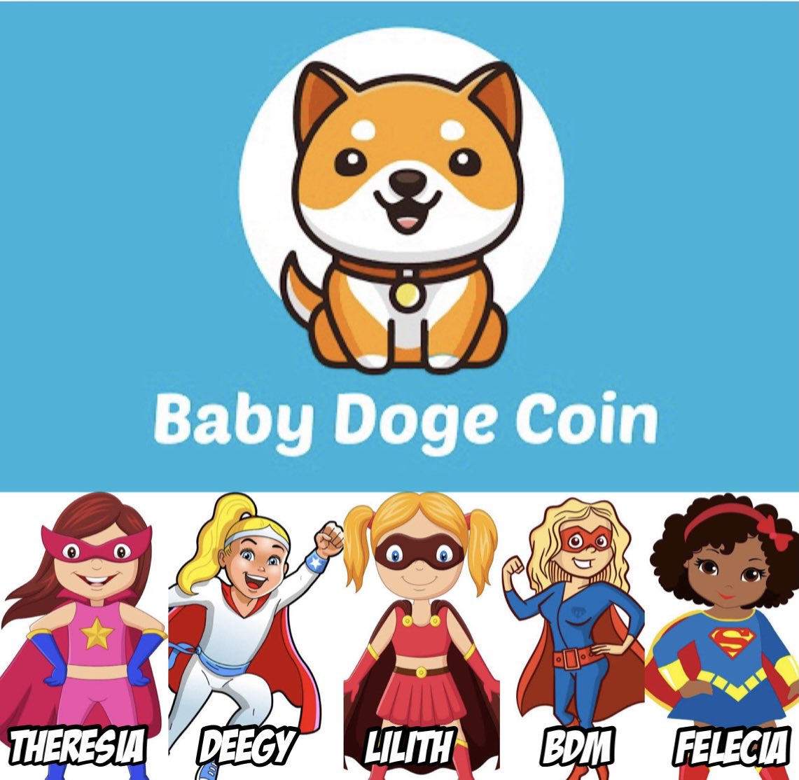 Deegy.Doo tweet media