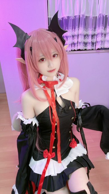 コスプレイヤー千阳（ちよ）のTwitter画像10