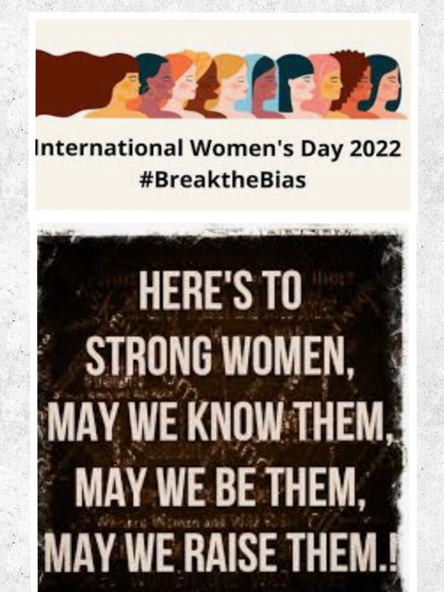 Here’s to all women in Critical Care #InternationalWomensDay2022