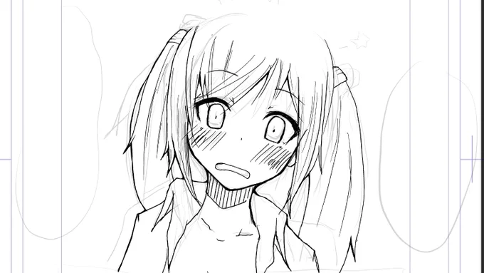 ゆ。
#アリスギア肌ワイ合同 
