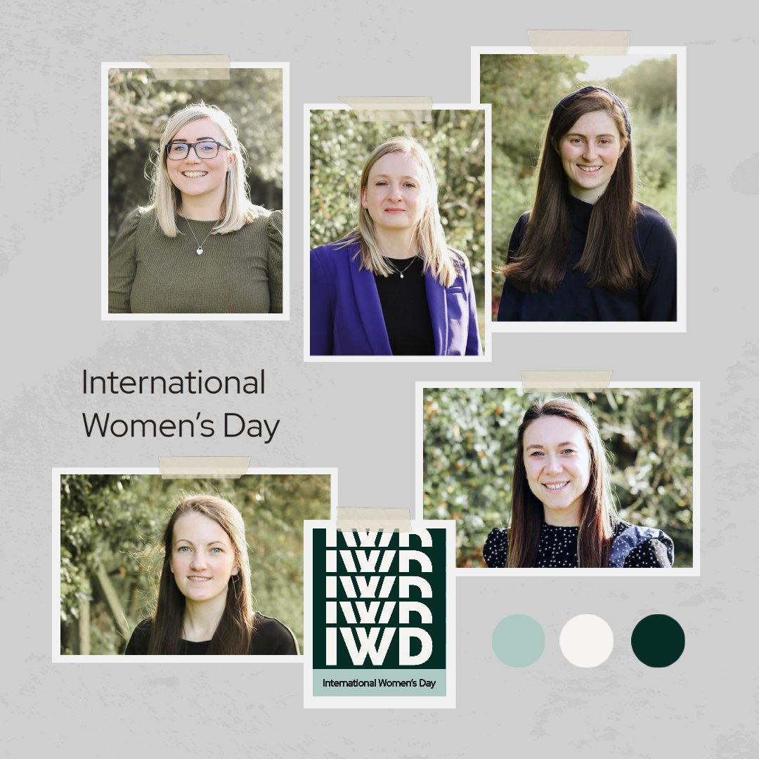 We thought we'd take the chance to celebrate the women in our team along with the 1.2 million care workers around the UK!

#InternationalWomensDay #WomensDay #socialcare #carehomes