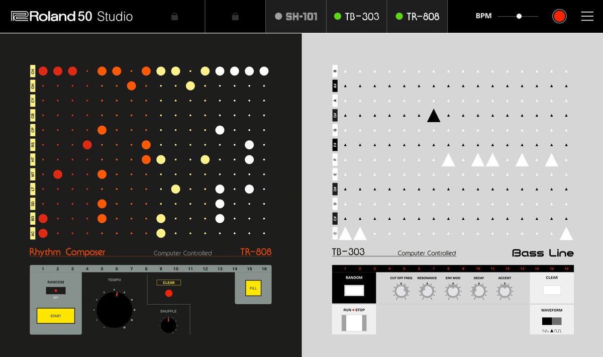 You’re welcome and I’m sorry if you had other things to do for the rest of the day 🤓🎵. roland50.studio