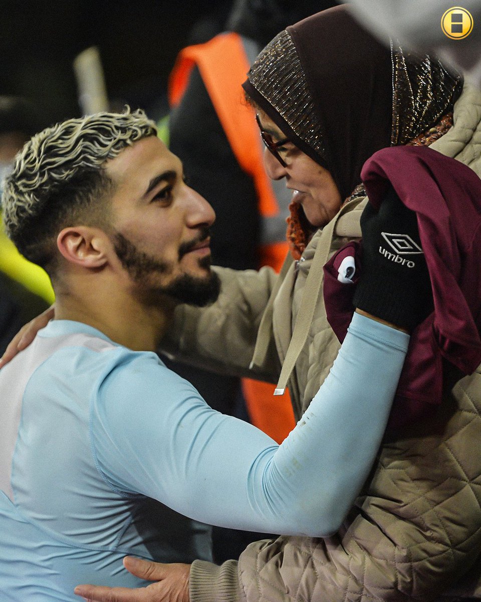 وراء كل رجل عظيم امرأة عظيمة ❤️
عام سعيد لكل مرأة في العالم 🙏

#يوم_المرأة_العالمي