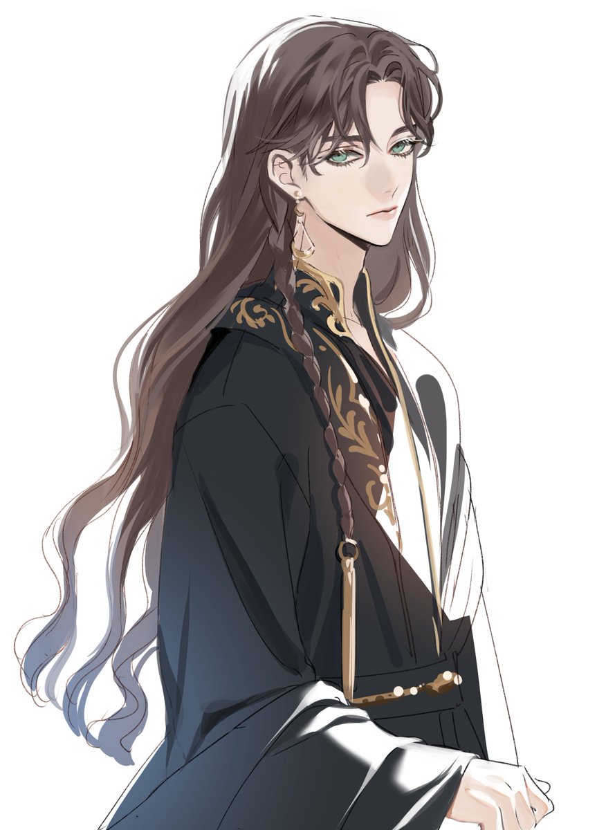 ฉันมั่นใจในเส้นร่าง ชอบตอนมันเป็นเสก็ต เวลาเรนเดอร์งานฉันจะภาวนาอยู่ในใจ(...) บางงานเลยจบที่เสก็ตนี่แหละเพราะกลัวทำต่อแล้วเละ ก็เลยมีภาพร่างเยอะมากๆ ที่ไม่ได้ทำต่อ https://t.co/TBErAzl0TQ 