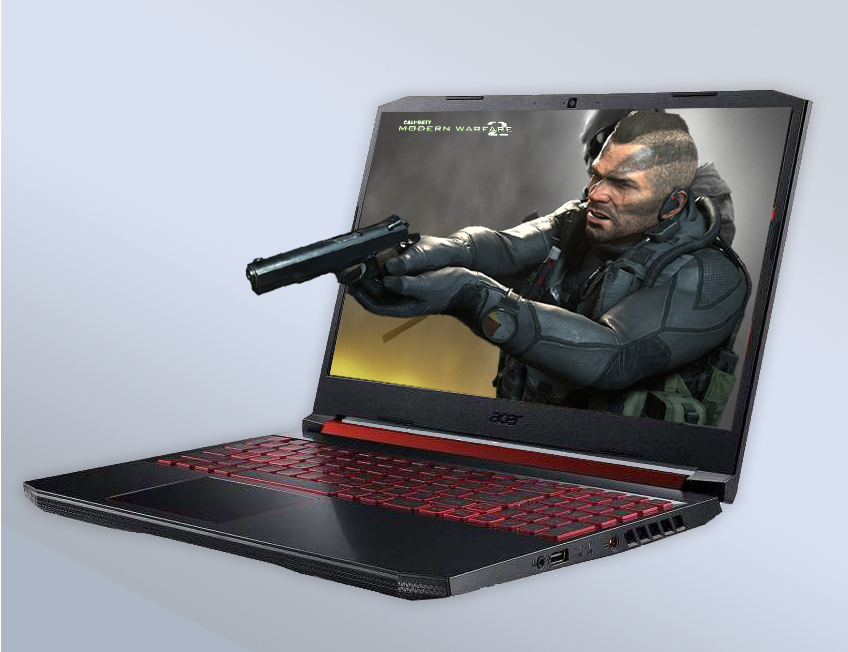 MeilleurOrdi's tweet photo. Découvrez le pc portable #gaming ACER – Nitro 5 AN515-57-55US chez nos partenaires! @fnac @Cdiscount @CdiscountGaming @rueducommerce 
@AcerFrance 
 https://t.co/ijZ06c8fOZ https://t.co/yV4vzndQXW