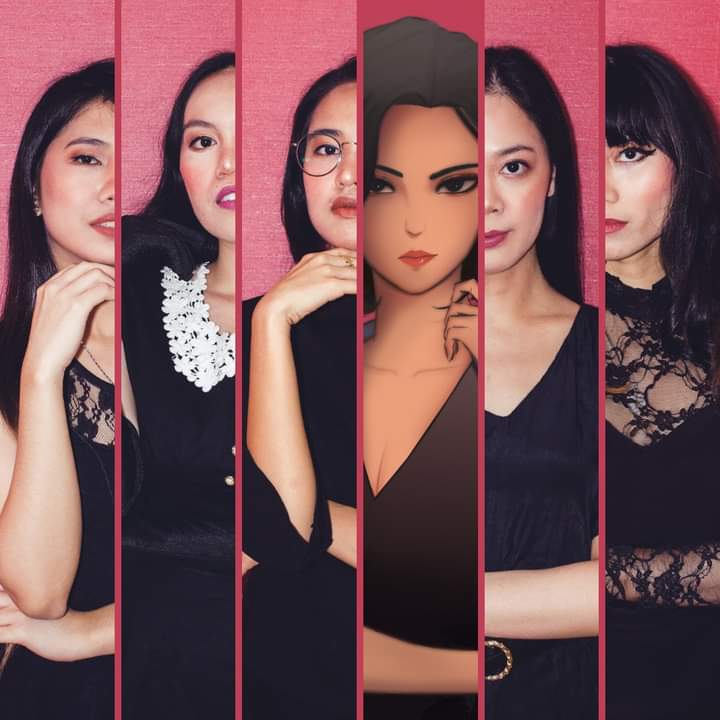 Babae ka, hindi "babae lang."
Happy Women's day! 👑
Don't forget to save the date - 03.18.22

Love, 
Athaladies 👠
--
#HappyWomensDay #opm #music #girls #girlgroup #girlpower #happywomensmonth #womenempowerment #women #band #girlband #femaleband #female #musician #femmefatale