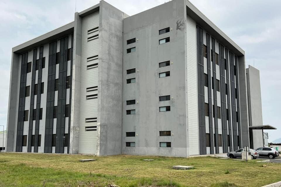 IddrisuBabaAbd1's tweet photo. University of Environment &amp; Sustainable Development @Somanya 

God bless @NAkufoAddo

#GrowingGhana https://t.co/lfgXyU2ikO