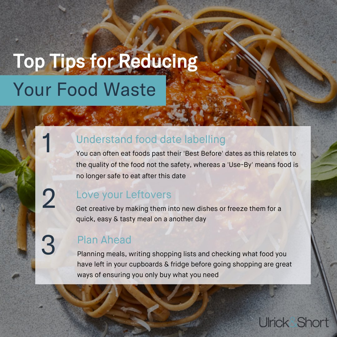 Ulrick & Short Ltd tweet media